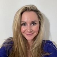 Dr. Danielle Perrotto