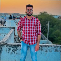 Patel Harshil