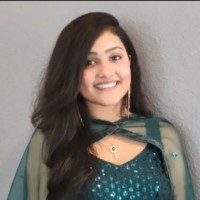 Isha Shah