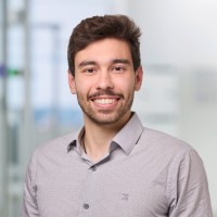 Lucas Mattara De Carvalho