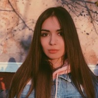 Daria Usimova 🇺🇦