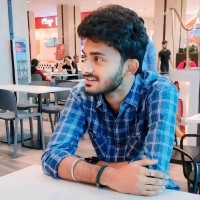 Vamsi krishna Kommineni