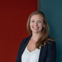 Nicole Harvey