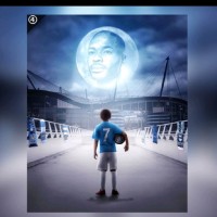 Youssouf Souare Young Boy With Big Dreams