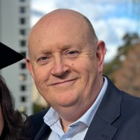 Ian Gladding