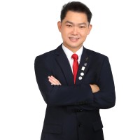 Lawrence Ang