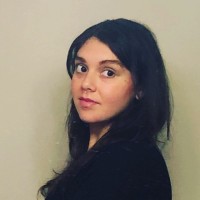 Meghan Haupers