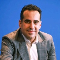 Alexandre de Toledo Corrêa (アレクス   /   阿列)