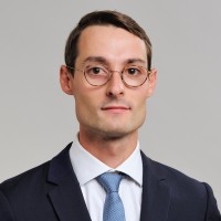 Thomas Chevillard