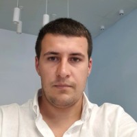 Vladyslav Yapeskurte