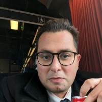 Alexandre Bianco