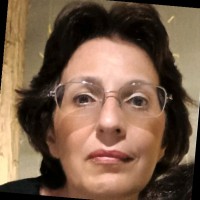 Theodora Chatzistili