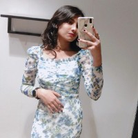 Shreeya Chandana S