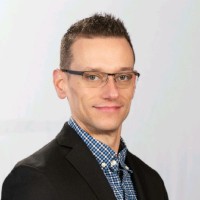 Chris Rabideau