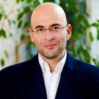 Alexander Stieglitz