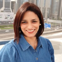 Lavina Dsouza