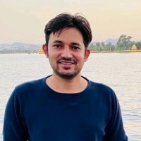 Dr. Ankit Rathi