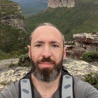 Daniel Tadeu Espinha Ferreira
