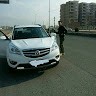 Reza Yeganeh