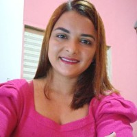 Rayane Da Conceição Ferreira
