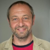 Franz Binder -Reisinger
