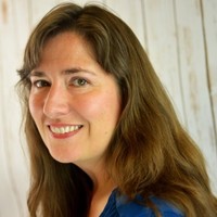 Marianne Whitehouse