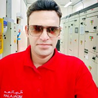 Naved Khan