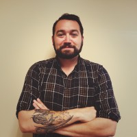 Nicholas Demarchi
