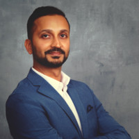 Harsh Upadhyay