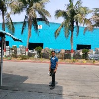 Arun Kumar Sahoo