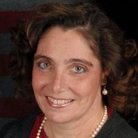 Mary O'Meara