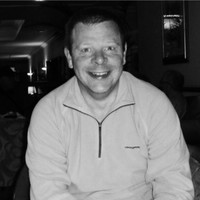 Russell Heavie