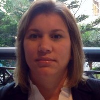 Eliane Rousse