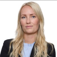 Agnes Dahllöf