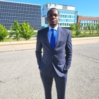Praise Adesokan