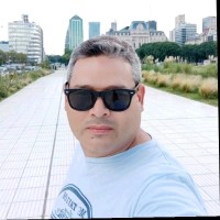 Christian Almada