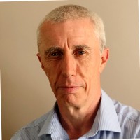 Douglas Kirkpatrick