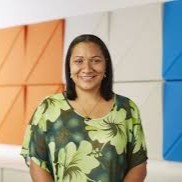 Emeline Afeaki-Mafileo MNZM