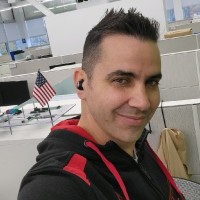 Frank Torre