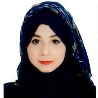 Asma Mohammed
