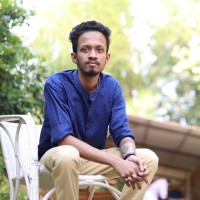 Srisanth Bhat