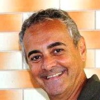 Mauro Begossi