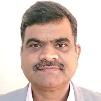 Ravindra Acharya