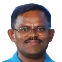 Arikrishnan Subramanian.