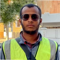 Mohamed Ahmed