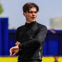 Jake Cartwright