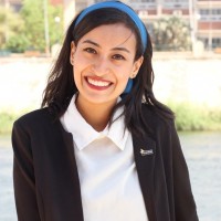 Sarah Adel Asham