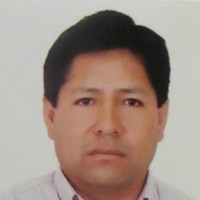 Juan Luis Toledo Bendezu