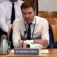 Murray Smith