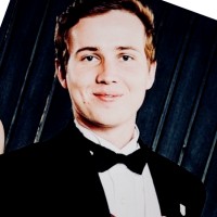 Niklas Ekström